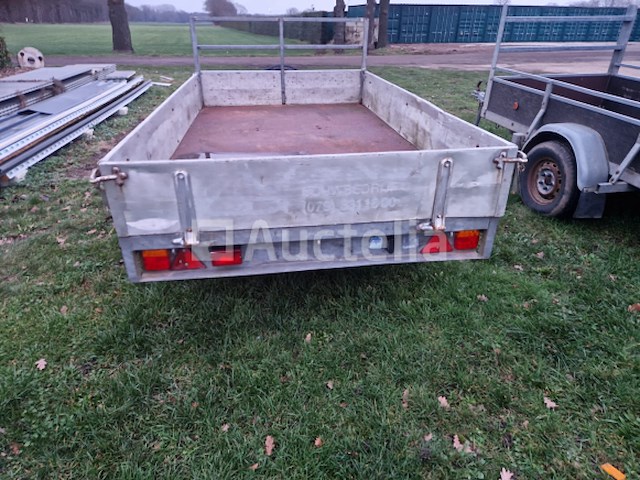 Aanhangwagen hapert (1989) - afbeelding 3 van  6