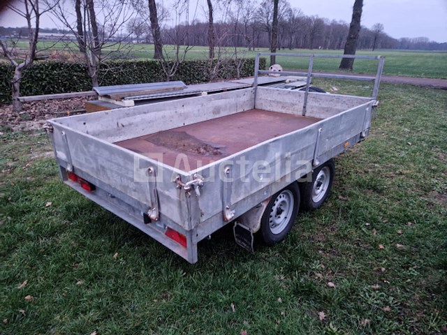 Aanhangwagen hapert (1989) - afbeelding 4 van  6