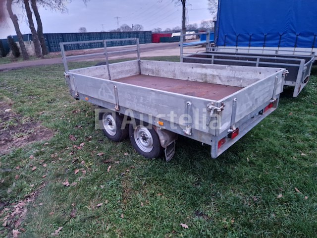 Aanhangwagen hapert (1989) - afbeelding 5 van  6