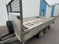 Aanhangwagen hapert al 3000 - afbeelding 3 van  11