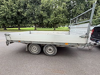 Aanhangwagen hapert al 3000 - afbeelding 5 van  11