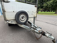 Aanhangwagen hapert al 3000 - afbeelding 6 van  11