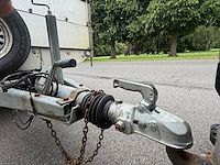 Aanhangwagen hapert al 3000 - afbeelding 7 van  11
