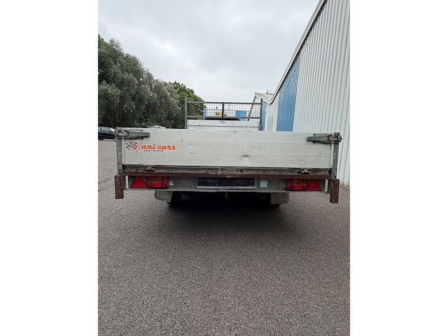 Aanhangwagen hapert al 3000 - afbeelding 8 van  11