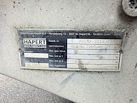 Aanhangwagen hapert al 3000 - afbeelding 11 van  11
