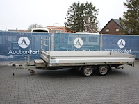 Aanhangwagen hapert al 3000kg 2020 - afbeelding 1 van  1