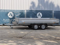 Aanhangwagen hapert al 3500kg 2018 - afbeelding 1 van  1