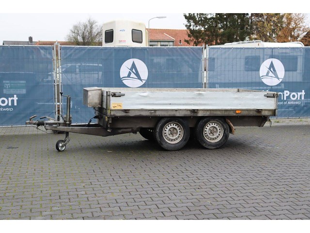 Aanhangwagen hapert e2700 2000 - afbeelding 1 van  1
