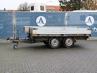Aanhangwagen hapert e2700 2000 - afbeelding 1 van  1