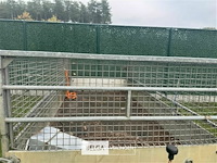 Aanhangwagen hapert met loofrek - afbeelding 10 van  16