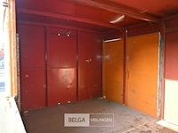 Aanhangwagen hapert met opbouw - afbeelding 2 van  10