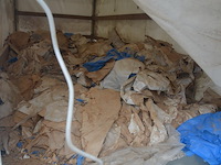 Aanhangwagen hapert type kf27 met 2 assen en zeil, ch.nr. xlhdl200000621407 (met nederlandse nummerplaat) - afbeelding 12 van  12