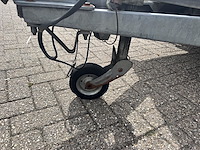 Aanhangwagen hapert,1998 - afbeelding 2 van  24