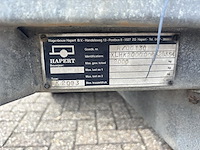 Aanhangwagen hapert,1998 - afbeelding 3 van  24