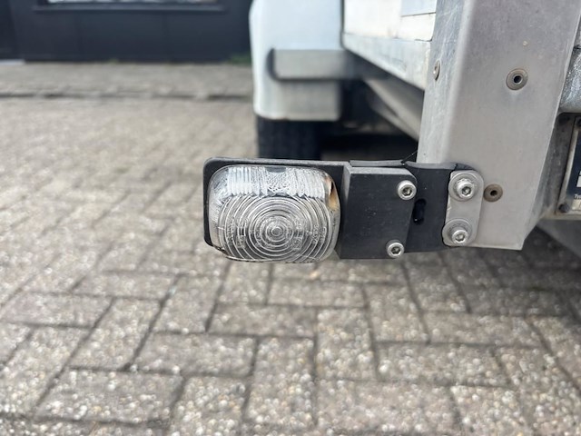 Aanhangwagen hapert,1998 - afbeelding 4 van  24