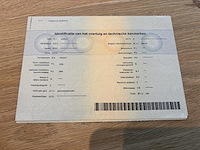 Aanhangwagen hapert,1998 - afbeelding 13 van  24