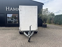 Aanhangwagen hapert,1998 - afbeelding 12 van  24