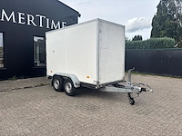 Aanhangwagen hapert,1998 - afbeelding 18 van  24