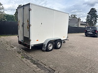Aanhangwagen hapert,1998 - afbeelding 20 van  24