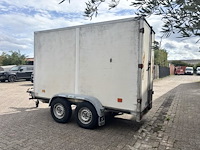 Aanhangwagen hapert,1998 - afbeelding 22 van  24