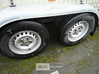 Aanhangwagen hapert - afbeelding 2 van  11