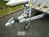 Aanhangwagen hapert - afbeelding 3 van  11