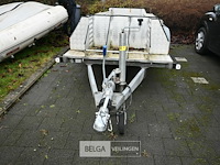 Aanhangwagen hapert - afbeelding 4 van  11
