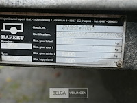 Aanhangwagen hapert - afbeelding 5 van  11