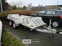 Aanhangwagen hapert - afbeelding 6 van  11