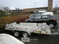 Aanhangwagen hapert - afbeelding 7 van  11