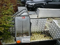Aanhangwagen hapert - afbeelding 9 van  11