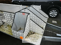 Aanhangwagen hapert - afbeelding 11 van  11