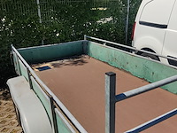 Aanhangwagen hapert - afbeelding 2 van  9