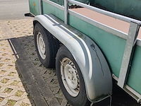 Aanhangwagen hapert - afbeelding 3 van  9