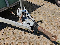 Aanhangwagen hapert - afbeelding 6 van  9