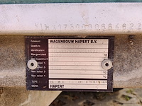 Aanhangwagen hapert - afbeelding 7 van  9
