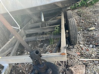 Aanhangwagen hapert - afbeelding 9 van  9