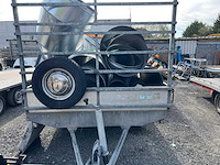 Aanhangwagen hapert - afbeelding 2 van  6