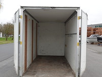 Aanhangwagen happert ta - afbeelding 2 van  11