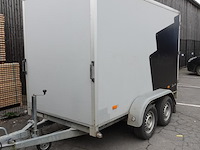 Aanhangwagen happert ta - afbeelding 4 van  11