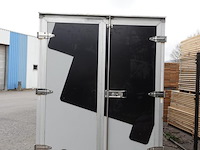 Aanhangwagen happert ta - afbeelding 5 van  11