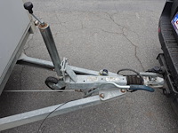 Aanhangwagen happert ta - afbeelding 7 van  11