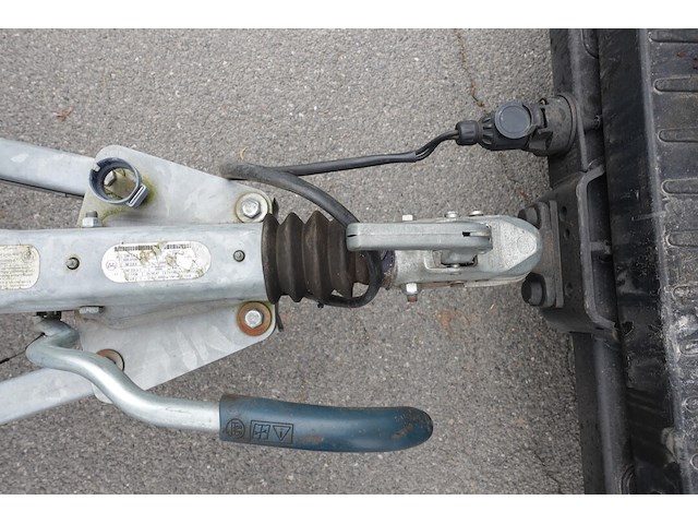 Aanhangwagen happert ta - afbeelding 8 van  11