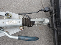 Aanhangwagen happert ta - afbeelding 8 van  11