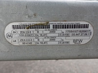 Aanhangwagen happert ta - afbeelding 9 van  11