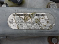 Aanhangwagen happert ta - afbeelding 10 van  11