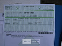 Aanhangwagen helpo - afbeelding 11 van  20