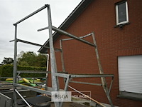 Aanhangwagen helpo - afbeelding 12 van  20