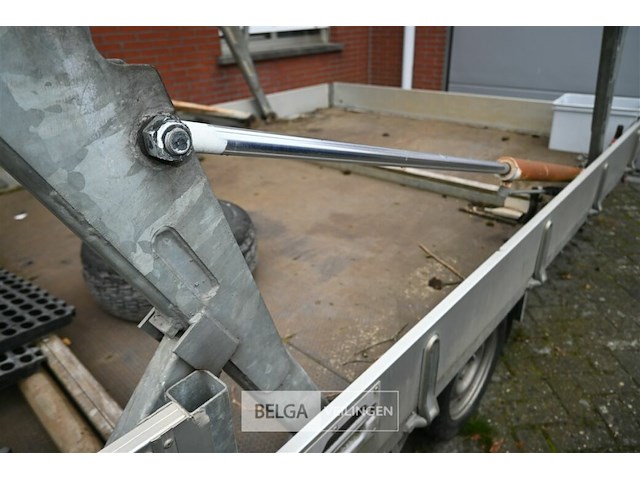 Aanhangwagen helpo - afbeelding 16 van  20