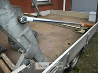 Aanhangwagen helpo - afbeelding 16 van  20